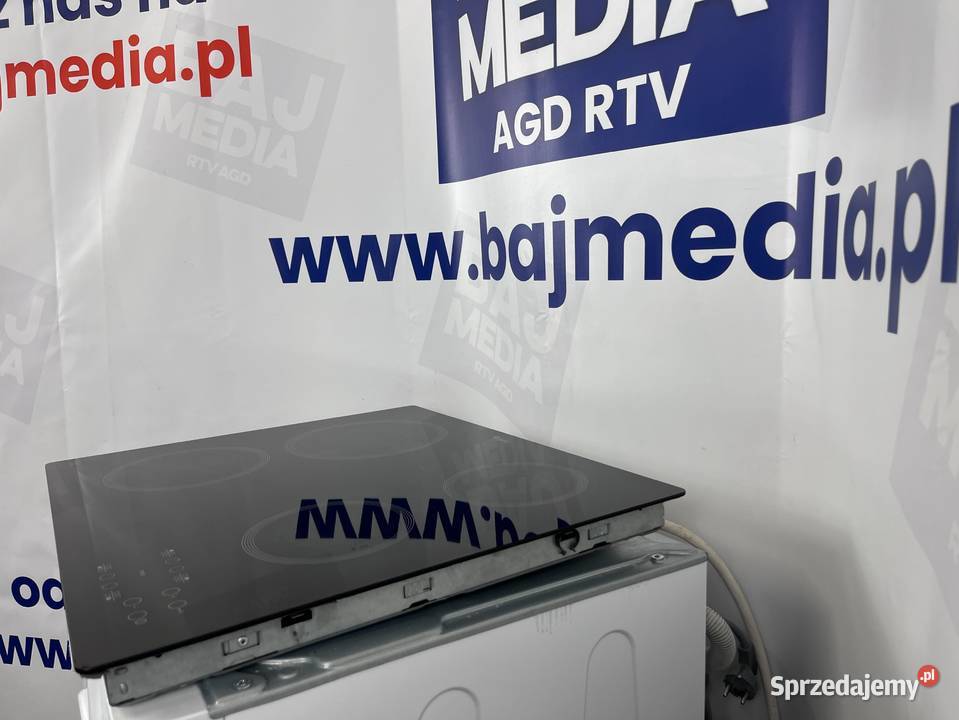 Płyta ceramiczna do zabudowy Whirlpool A sprzedam