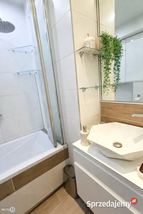 Mieszkanie 472m 3 pokojowe Kielce