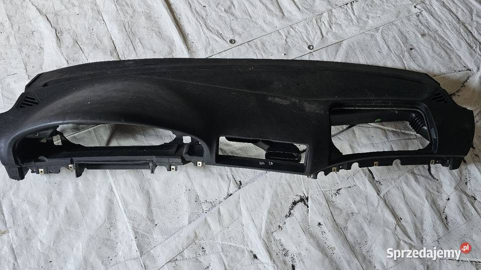Bmw e39 kokpit deska rozdzielcza Kołobrzeg