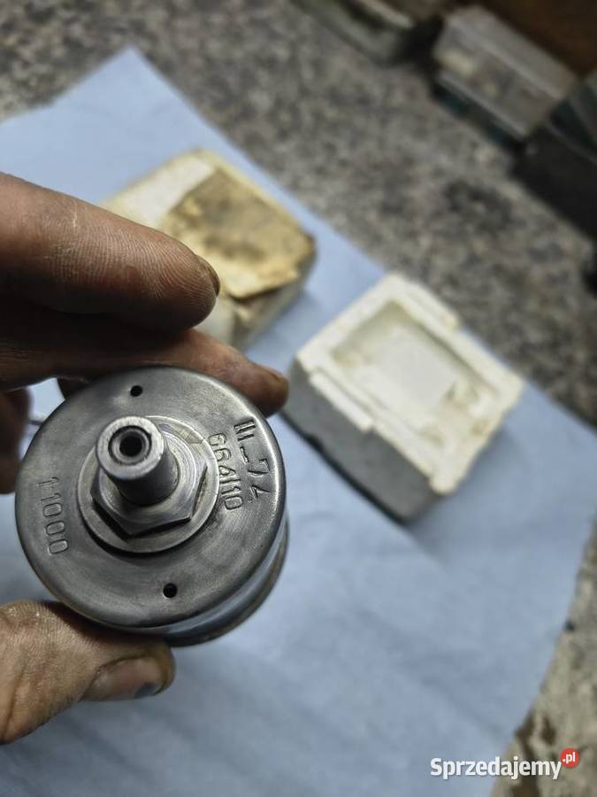 Licznik Romet komar Rzeszów sprzedam