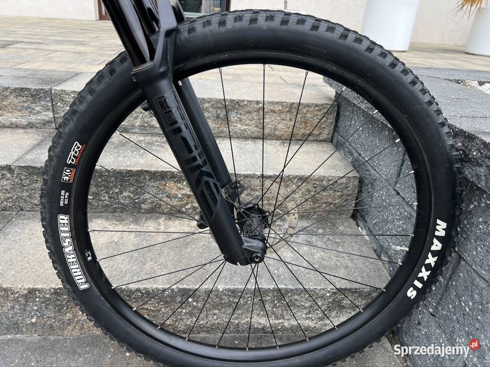 Cube Stereo ONE44 C62 Pro CARBON Sport i Wypoczynek Częstochowa