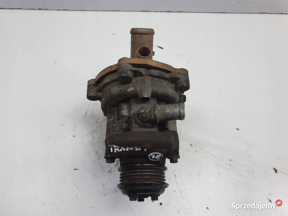 Ford Transit MK6 VI 20 TDDI POMPA WSPOMAGANIA Janów sprzedam