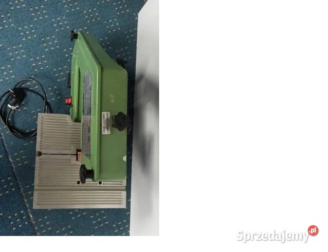 Piła taśmowa Interkrenn Maschinen BS10 Piły, pilarki i wyrzynarki Wadowice