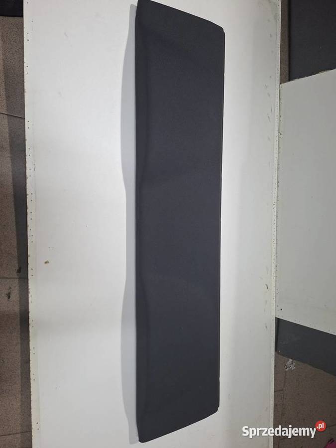 Audi TT 8j Półka tylna Półka Bagażnika Dąbrowa Górnicza