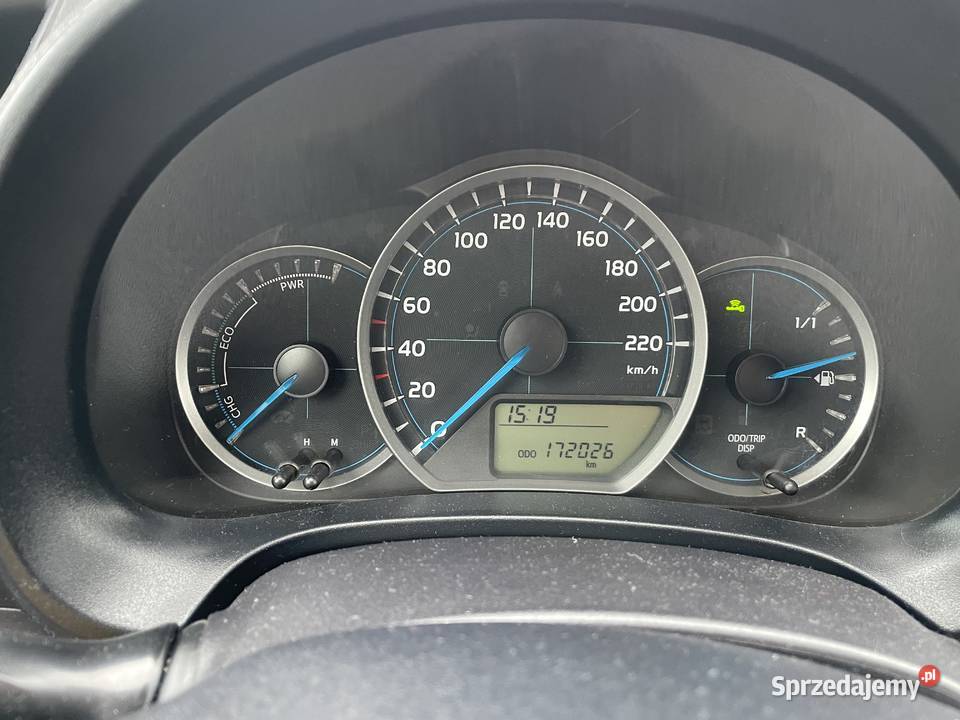 Toyota yaris bluetooth pomorskie Gdańsk