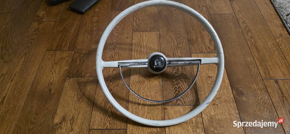 VW garbus kierownica oryginał Łódź