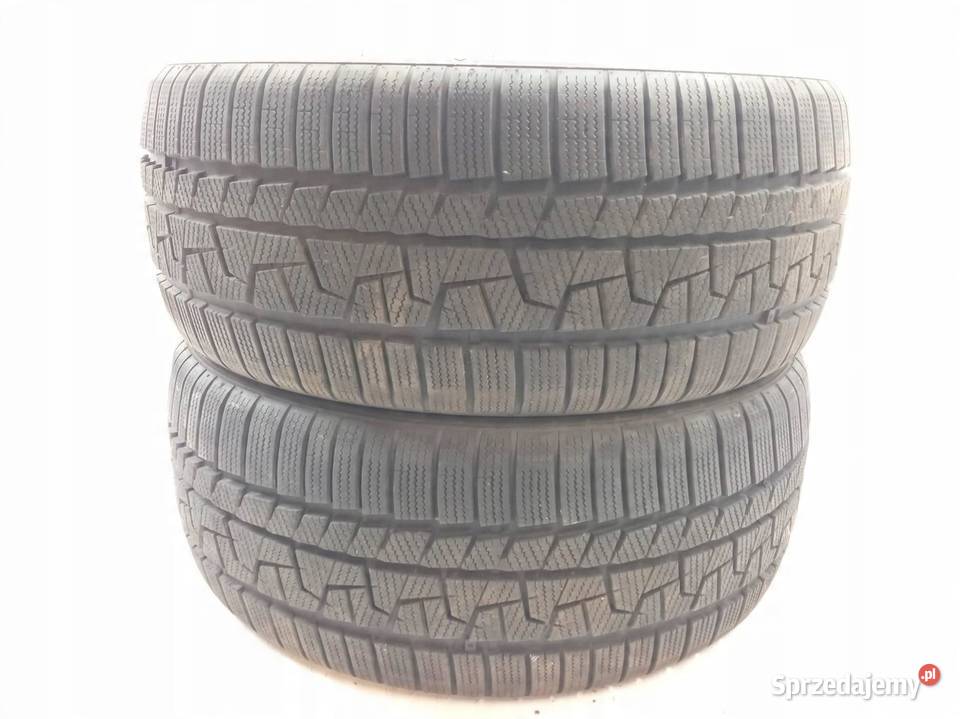 2x OPONA ZIMOWA APLUS A702 22540R18 2822 730MM Samochodowe