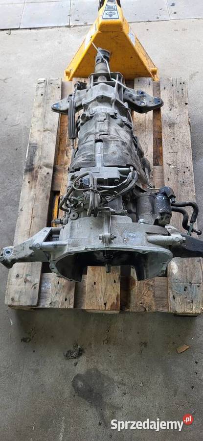 Skrzynię biegów Automatyczna CVT do Subaru Narol