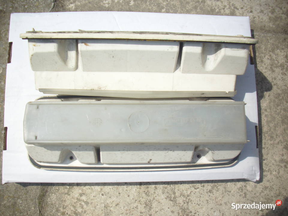 LAMPA TYŁ bus Mercedes Kaczka 208210308310408410 lampy tylne Kielce sprzedam