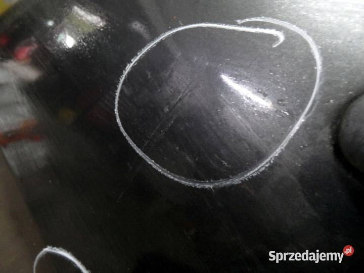 SEAT IBIZA IV 09r drzwi lewe przód 90 mikronów Karoseria Kielce sprzedam