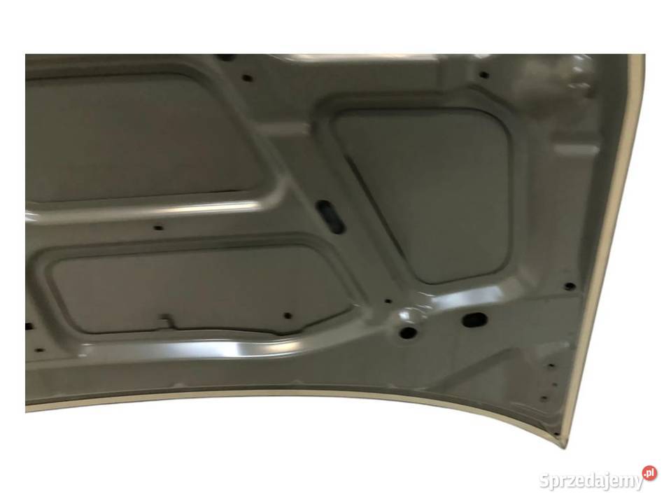 Fiat Sedici Suzuki SX4 20062013 MASKA POKRYWA Skarżysko-Kamienna