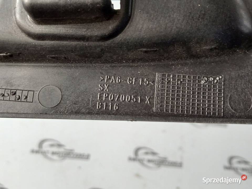 ALFA ROMEO MITO 10r klamka zewnętrzna lewa przód świętokrzyskie Kielce sprzedam