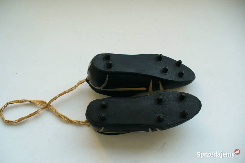 Zawieszka na lusterko buty korki Fiat 125126 Lędziny