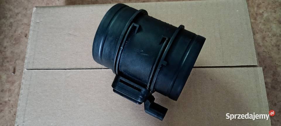 PRZEPŁYWOMIERZ MERCEDES W164 40 CDI A6290900248 Iłownica