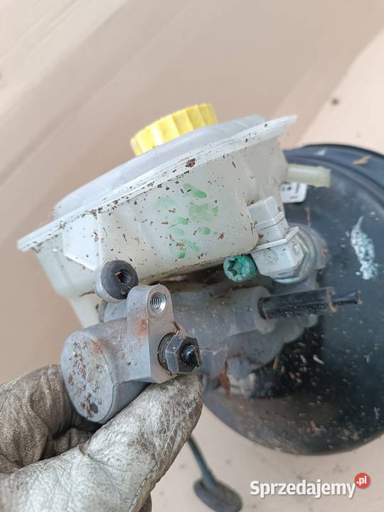 Serwo pompa hamulcowa zbiorniczek BMW e46 18i Radom