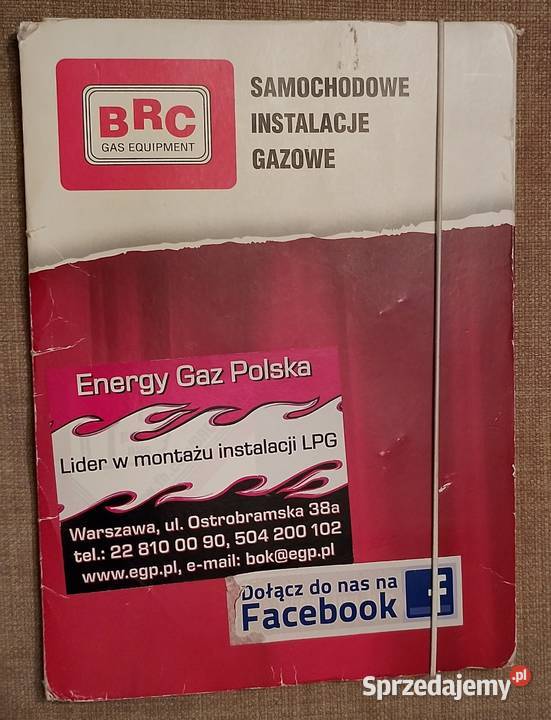 Peugeot 407 SW 20 16V 136 100kW Warszawa