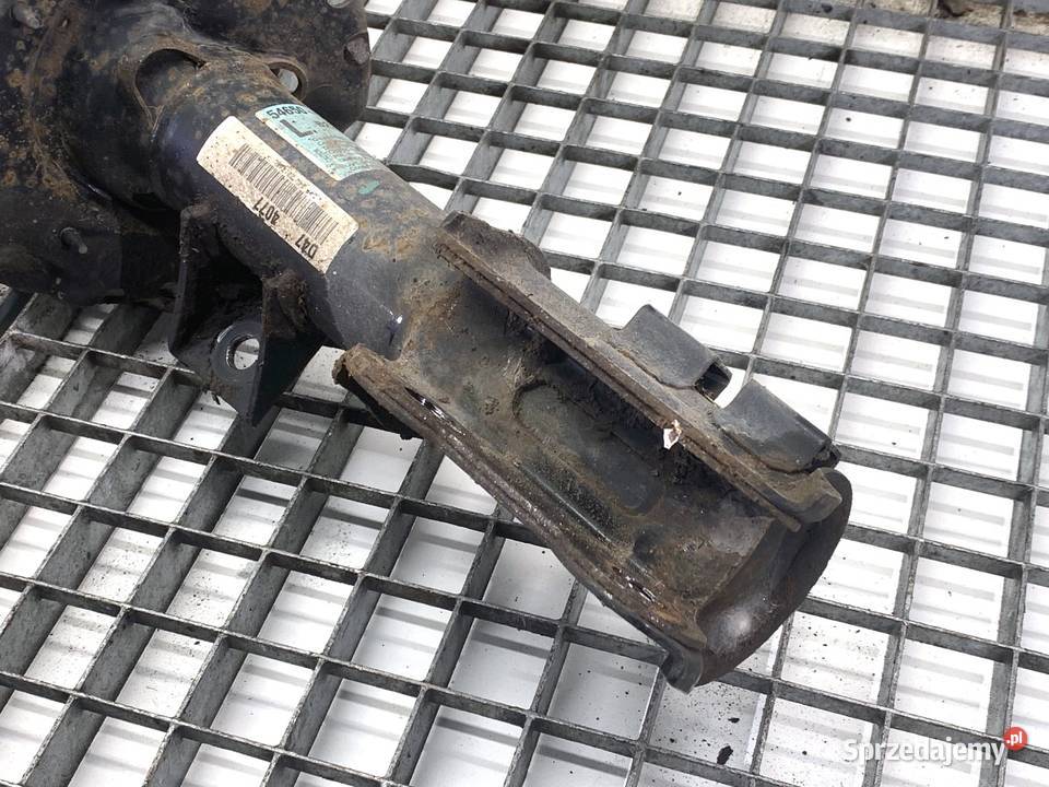 AMORTYZATOR LEWY PRZÓD ZE SPRĘŻYNĄ KIA OPTIMA 16