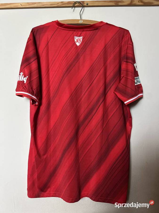 BOLUSPOR 1965 Away 2020 2021 Diadora XL UNIKAT Piłka nożna Wrocław