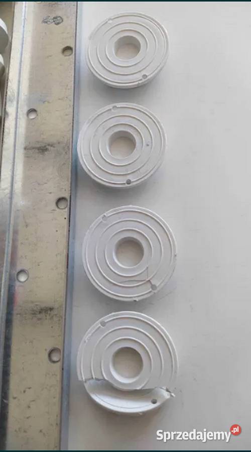 Excellent nóżki do wanny WAACNWA62 2 Kalisz