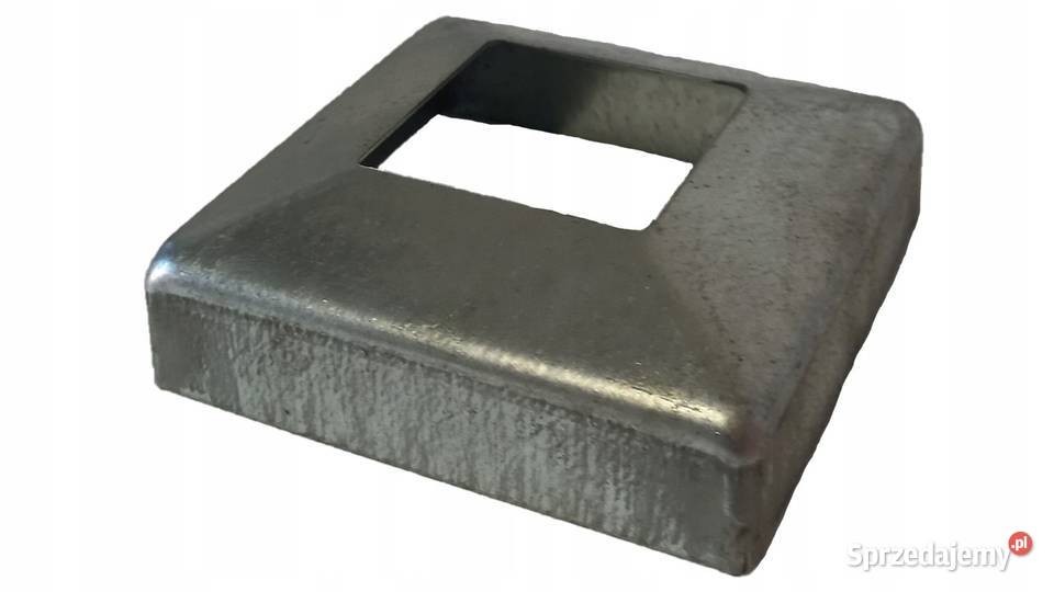marka blacha montażowa 76x76x4 MS005 Targanice
