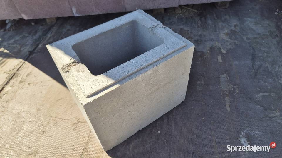 Pustak ogrodzeniowy Pozostałe Dom i Ogród Hryniewicze