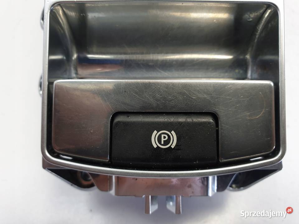 Range Rover Sport II L494 PANEL STEROWANIA oryg Rudka sprzedam