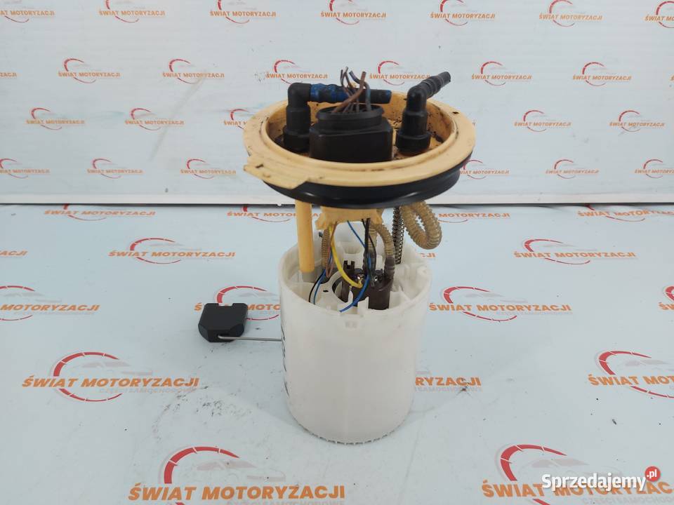 PASSAT B7 20 TDI pompa paliwa pływak 3AA919050H osobowe