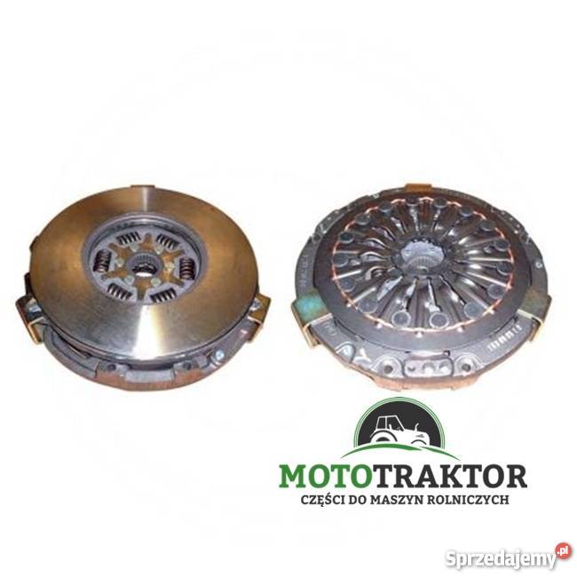 Docisk sprzęgła John Deere 3650 2650 2250 2350 Łążynek