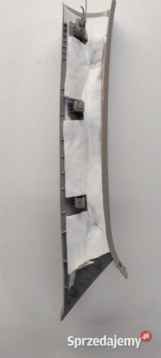 VW TIGUAN ALLSPACE OSŁONA SŁUPKA LEWA 5NN867233A