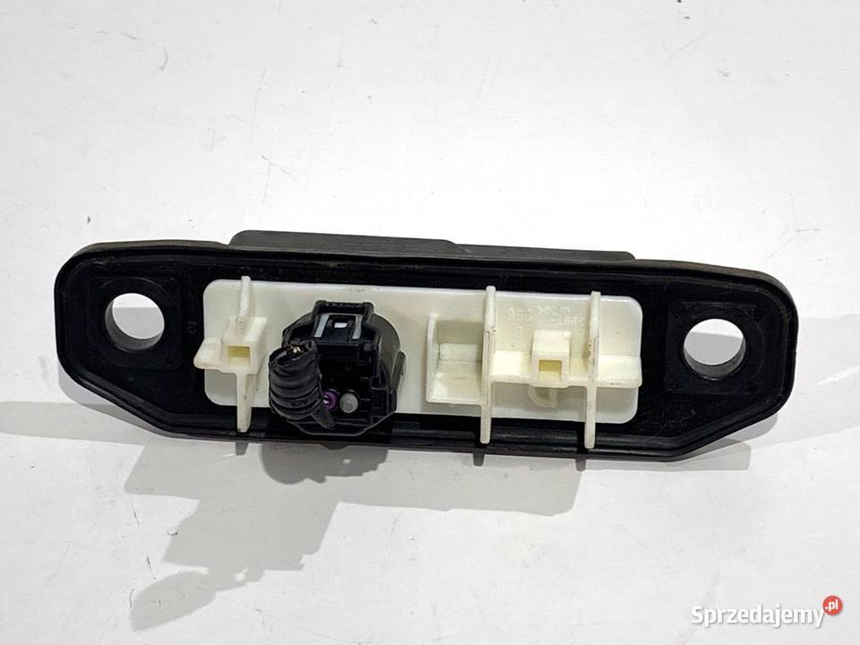 KLAMKA KLAPY TYŁ TOYOTA CHR Crossover Nebula