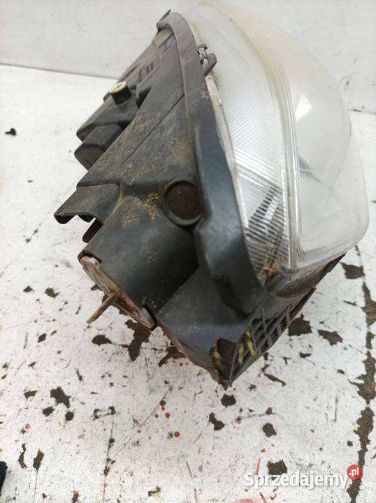 LAMPA PRZÓD PRAWA EU USZK ET7613W029AK Ford świętokrzyskie