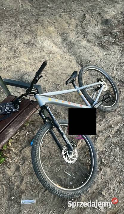 Rower wyczynowy Oxfeld Brat 2025