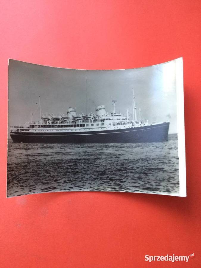 2267 Widokówka Szczecin