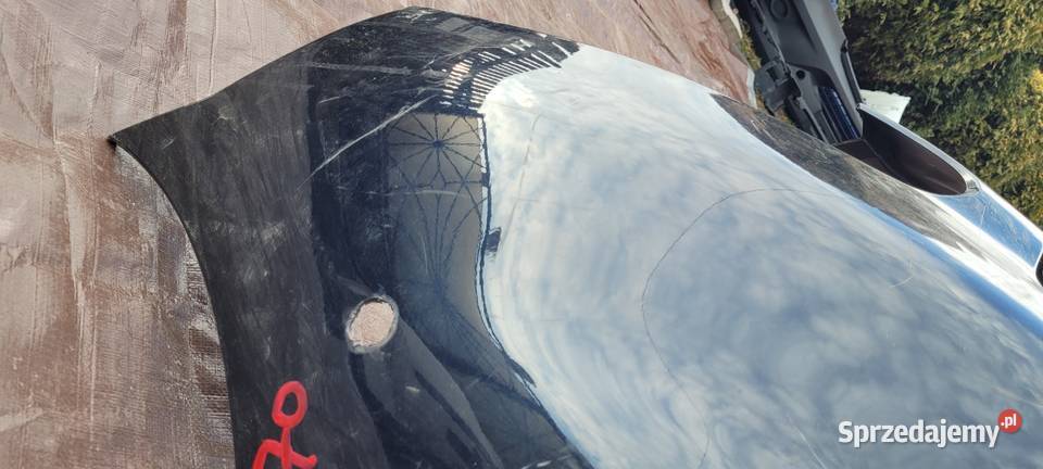 NISSAN MICRA K13 LIFT ZDERZAK PRZEDNI PRZÓD Karoseria Ruda Śląska