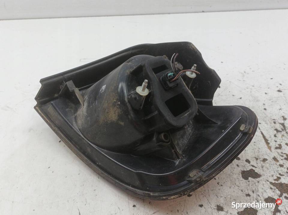 LAMPA TYŁ LEWA LED EU PLUS 5M0945095K VW osobowe