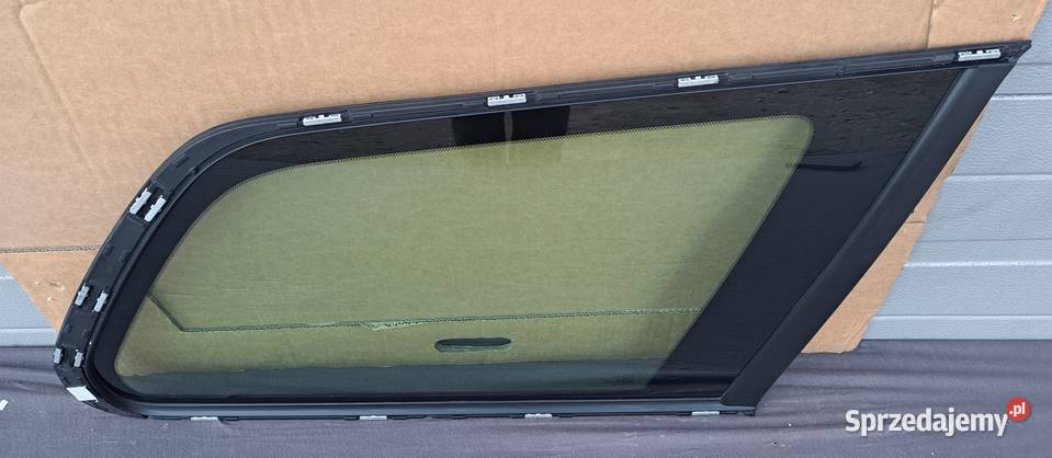 Szyba Karoseryjna Prawy Tył Volvo XC90 I Mielęcin