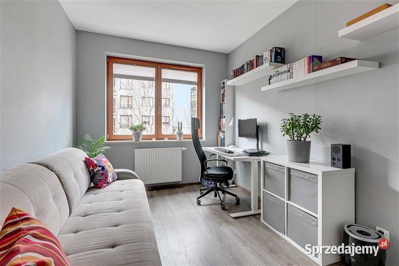 Do sprzedaży apartament w Gdyni Fort Forest Gdynia