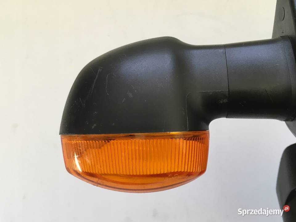 YAMAHA YZFR6 R6 RJ15 0814 Mocowanie tablicy rej Łobżenica sprzedam
