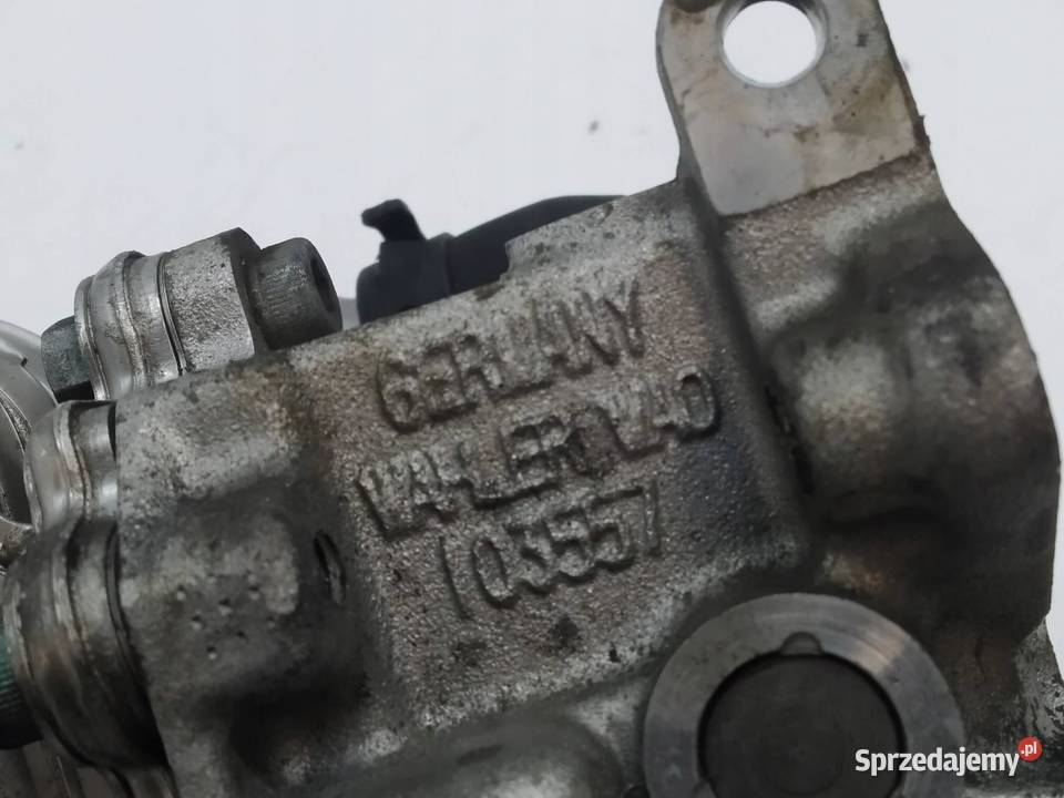 CHŁODNICA SPALIN 03G131513 20 TDI VW Volkswagen