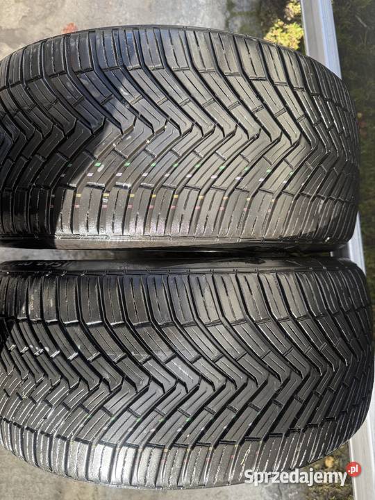 Opony Continental 22540 R18 2023 sprzedam