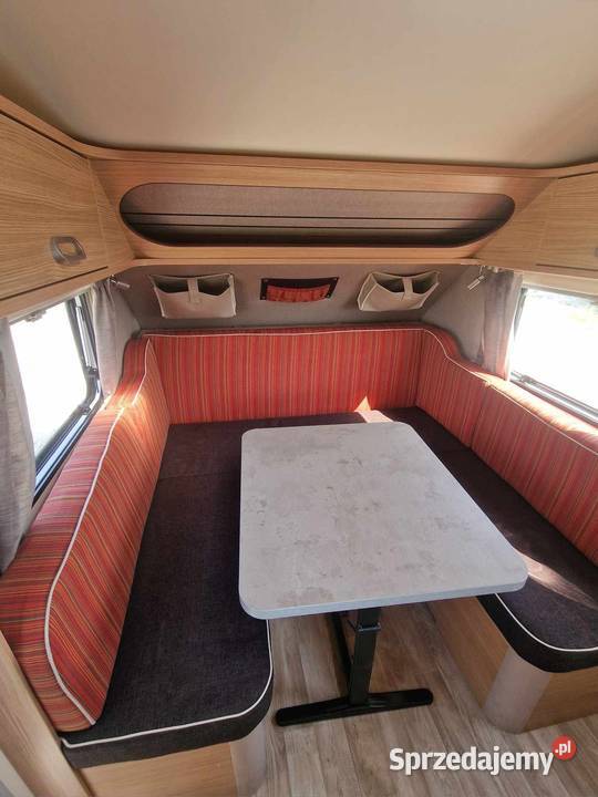 Tabbert Tb 320 Bedlno