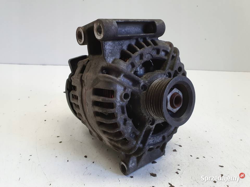 ALTERNATOR Mini One R50 R53 16 16V 110A bosch Chełm