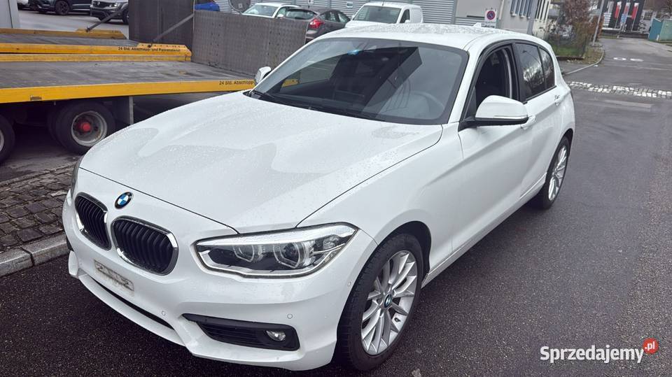 BMW Seria 1