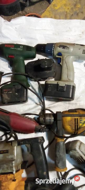 Narzędzia Dom i ogród Brzeg