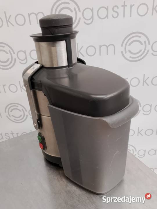 Wyciskarka do warzyw i owoców Robot Coupe J80 dolnośląskie