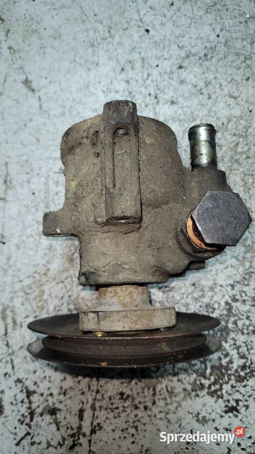 Pompa wspomagania Volkswagen Passat B4 Łagów