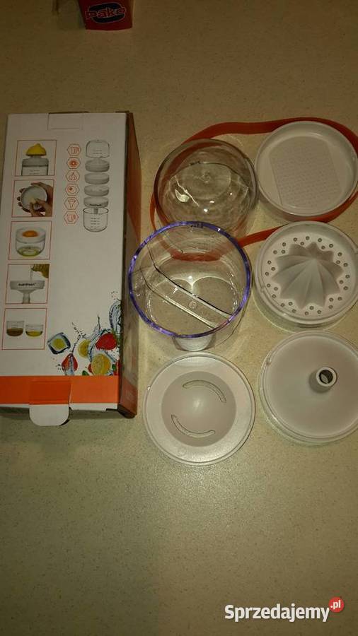 Miarka wielofunkcyjna Piekary Śląskie