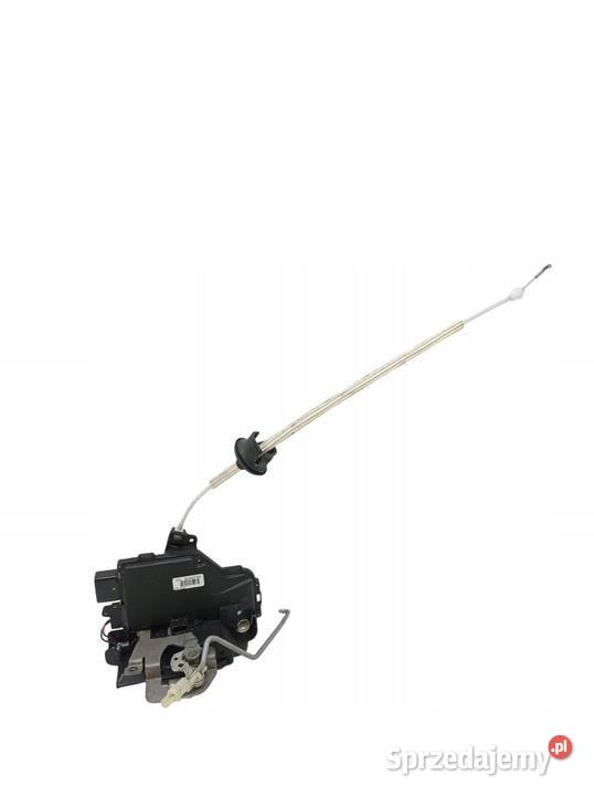 ZAMEK DRZWI LEWY PRZÓD 8Z1837015D Audi A2 I