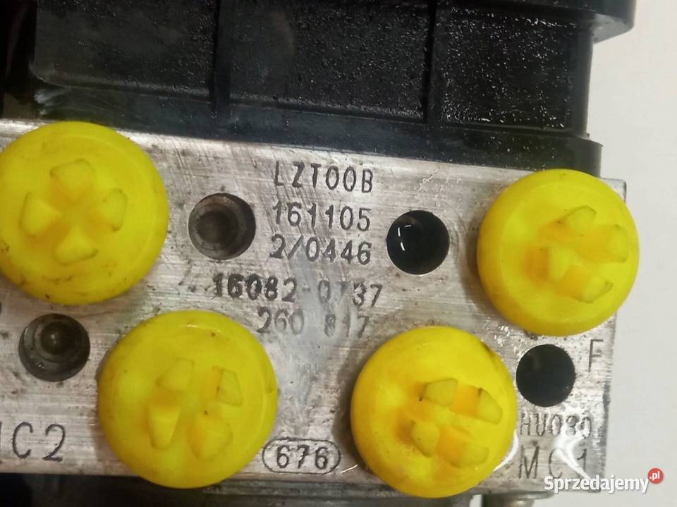 POMPA ABS 160820737 Kawasaki Versys 1000