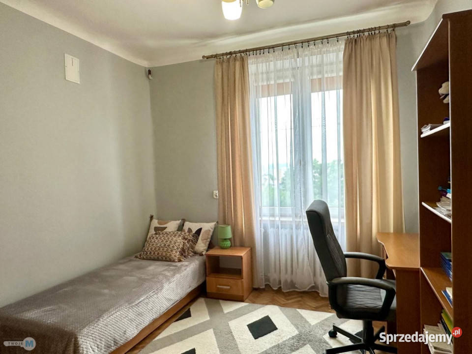 sprzedaży mieszkania 48m2 2pok Kielce Piętro 4